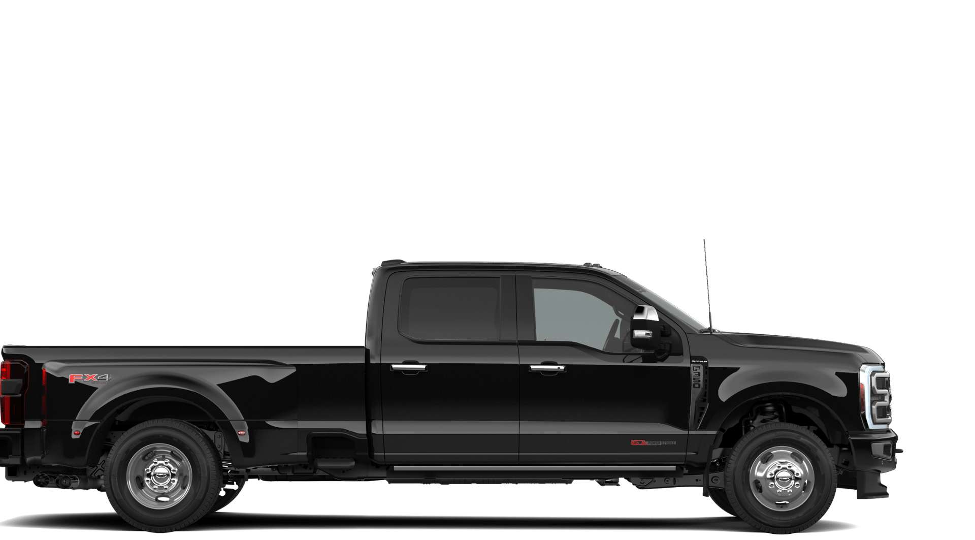 2026 Ford Super Duty® External Image 1